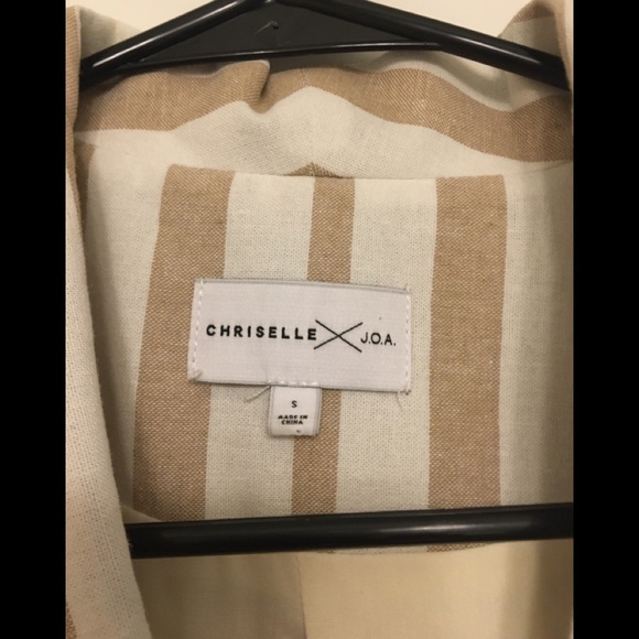 Blazers - Picture 5 of 5